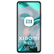 XIAOMI outlet pametni telefon 11 Lite 5G NE 8GB/128GB, Truffle Black