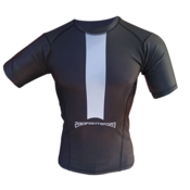 Rashguard PFS White