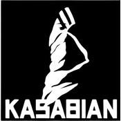 Kasabian - Kasabian (Reissue) (2 LP)