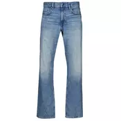 G-Star Raw mosa straight Modra