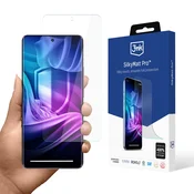 3mk 3MK SILKY MATT PRO KALJENO STEKLO ZA ZAŠČITA ZASLON REALME 14 PRO MAT, (5000027643)
