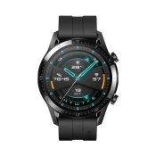 Huawei pametna športna ura Huawei GT 2 Sport 46mm črna