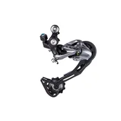 Zadnji mjenjac (mašinica) Shimano RD-M4000 Alivio (Shadow) Boja:Siva