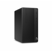 HP 290 G2 i5-8500 Micro Tower, Win 10Pro 3ZD06EA