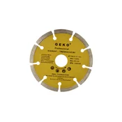 Diamantni kolut SEGMENT 115 mm x 8 mm x 22,2 mm 15527