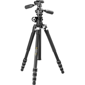VANGUARD VEO 3T+ 234AP aluminium stajati panorama glavom