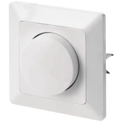 Prigušiva na bazi triaka, rotaciona, 110W/230V