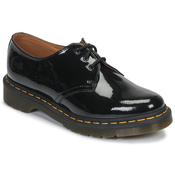 Dr.Martens – usnjeni čevlji 3520 (črna, 37)