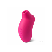 Lelo SONA 2 Cerise - sonicni masažer klitorisa