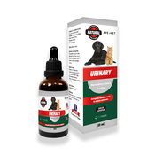 AVE&VET Oralni rastvor za pse i macke Urinary 50ml