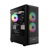 Racunar ZEUS Gamer Ryzen 7 5700X/DDR4 32GB/M.2 1TB/RX6750XT 12G/650W
