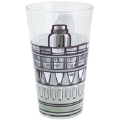Čaša za vodu Paladone: Icons - Barbasol - Barbasol