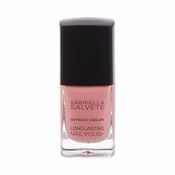 Gabriella Salvete Longlasting Enamel lak za nokte 11 ml nijansa 58 Peach Daiquiri