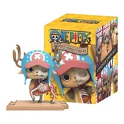 Freenys Hidden Dissectibles: One Piece Series 03 (Chopper)