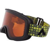McKinley TEMPO VIDOSPEC2, djecije skijaške naocale, zelena 430186