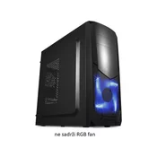 DSC Racunar DSCL Ryzen 5 3400G/16GB/512GB/500W