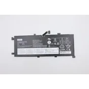 Lenovo Baterija 4c, 46Wh, Li-Ion, SWD, 5B10W13935
