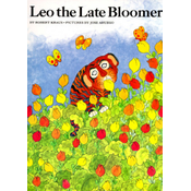 Leo the Late Bloomer