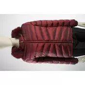 Colmar ŽENSKA JAKNA QUILTED HOOD 2219E 2YO
