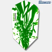 Pikado peresa/HARROWS/RAPIDE/Slim/Green