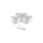 Kristalne pojoče posode Set C4, A4, F4, CSBSETAFC MEINL