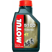 Motul Motorno ulje 5100 Ester 4T volumen-1 L,viskoznost-10w40