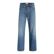 JACK & JONES Kavbojke JJIEddie JJOriginal moder denim