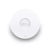 Wireless Access Point TP-Link EAP653 Omada AX3000 Wi-Fi 6/MU-MIMO/Gigabit PoE+ LAN