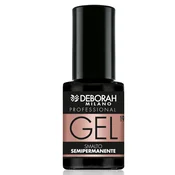 DB semipermanent Polutrajni gel lak enamel 19, 4.5 ml