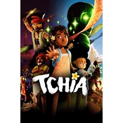 Tchia (Windows/Xbox Series X|S) XBOX LIVE Key EUROPE