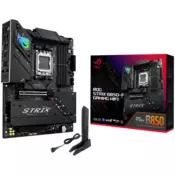 ASUS ROG STRIX B850-F GAMING WiFi AM5 gaming ATX osnovna plošča