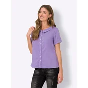 heine Bluza sivka