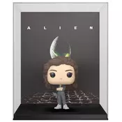 Funko POP! VHS Cover: Alien S2 - Ripley