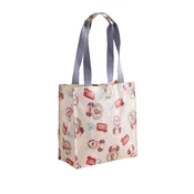 Cath Kidston Nakupovalna torba bež/mešane barve