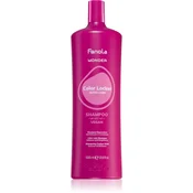 Fanola Wonder šampon za ohranjanje barve 1000 ml