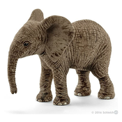 Schleich Afriški slon Mladiček