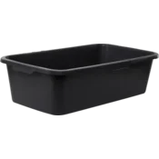 STALCO Pravokotni gradbeni zabojnik 40l majhen S-37845
