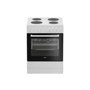 BEKO FBE66000WD Elektricni šporet