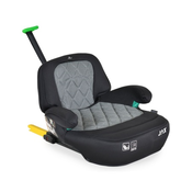 Cangaroo Autosedište jax grey 125-150cm ( CAN2230 )