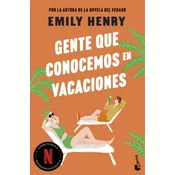 Gente que conocemos en vacaciones