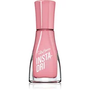 Sally Hansen Insta Dri hitro sušeči lak za nohte odtenek 223 Sugar Poppy 9,17 ml