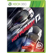 Need for Speed Hot Pursuit Limited Edition (XBOX 360) - rabljeno