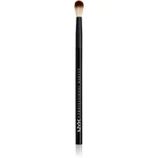 NYX Professional Makeup Pro Brush čopič za senčenje in prehode