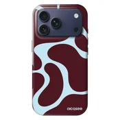 Fashion Case MagSafe za Apple iPhone 17 Pro - Soft Detour