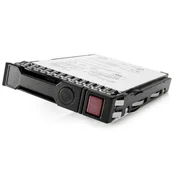 HDD HPE 1.2TB/SAS/12G/10K/SFF(2.5in)/3Y Hard Drive
