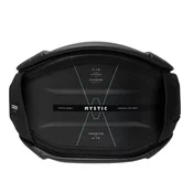 Mystic Trapez STEALTH Waist Harness Women - 900 Black