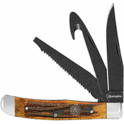 Remington Back Woods Trapper