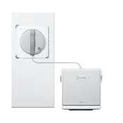Ecovacs WINBOT W2S OMNI White