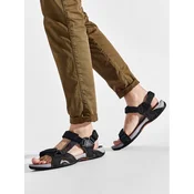 CMP Sandale Hamal Hiking Sandal 38Q9957 Zelena