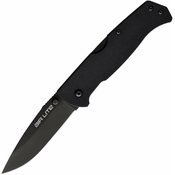 Cold Steel Air Lite Lockback Black